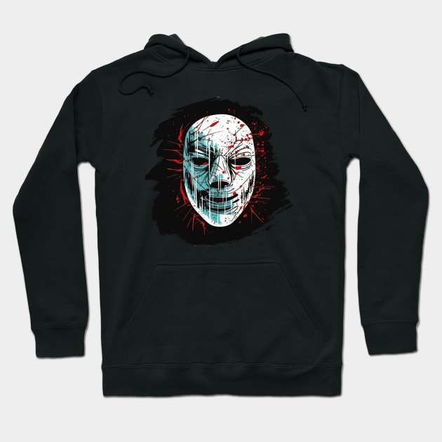 The Purge Hoodie by Pixy Official